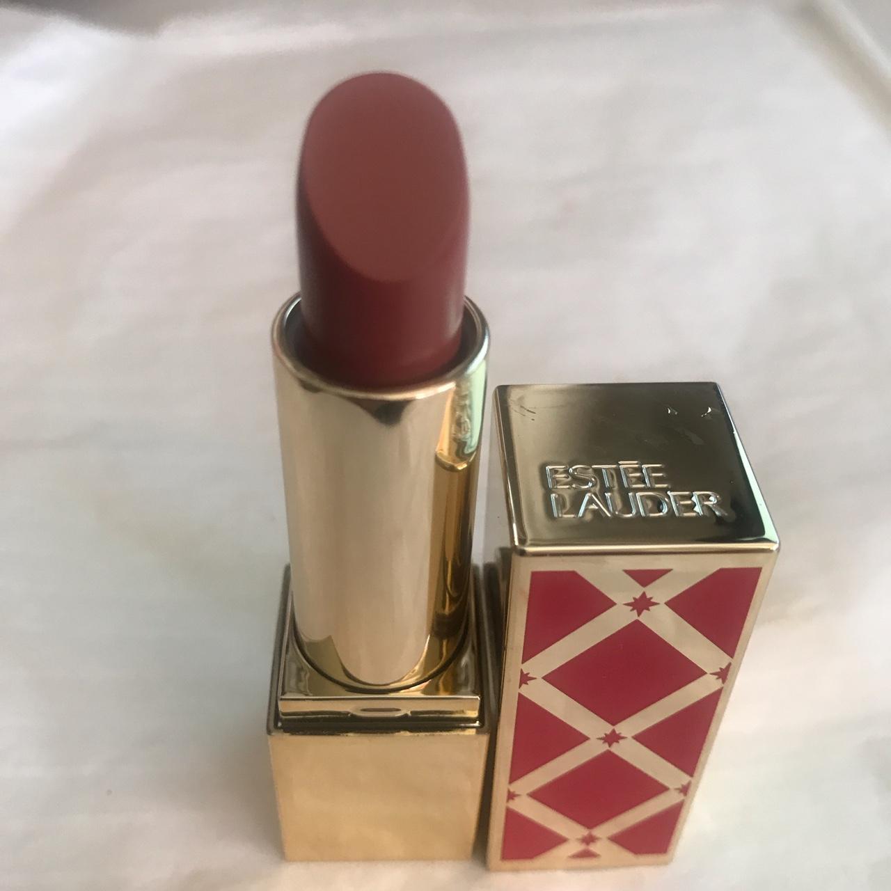 Estée Lauder pure color envy lipstick 💄 Discreet... Depop