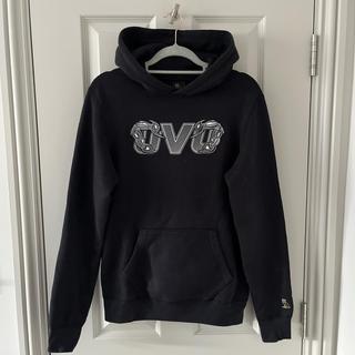 Ovo x sales scorpion hoodie