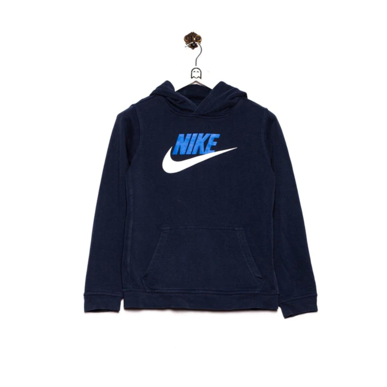 1971 nike logo hoodie
