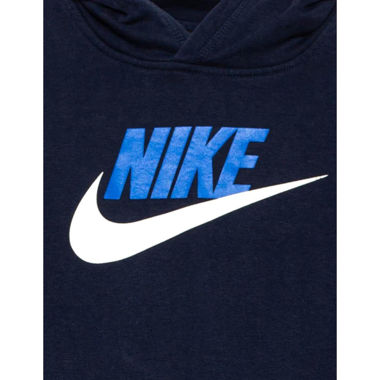 1971 nike logo hoodie