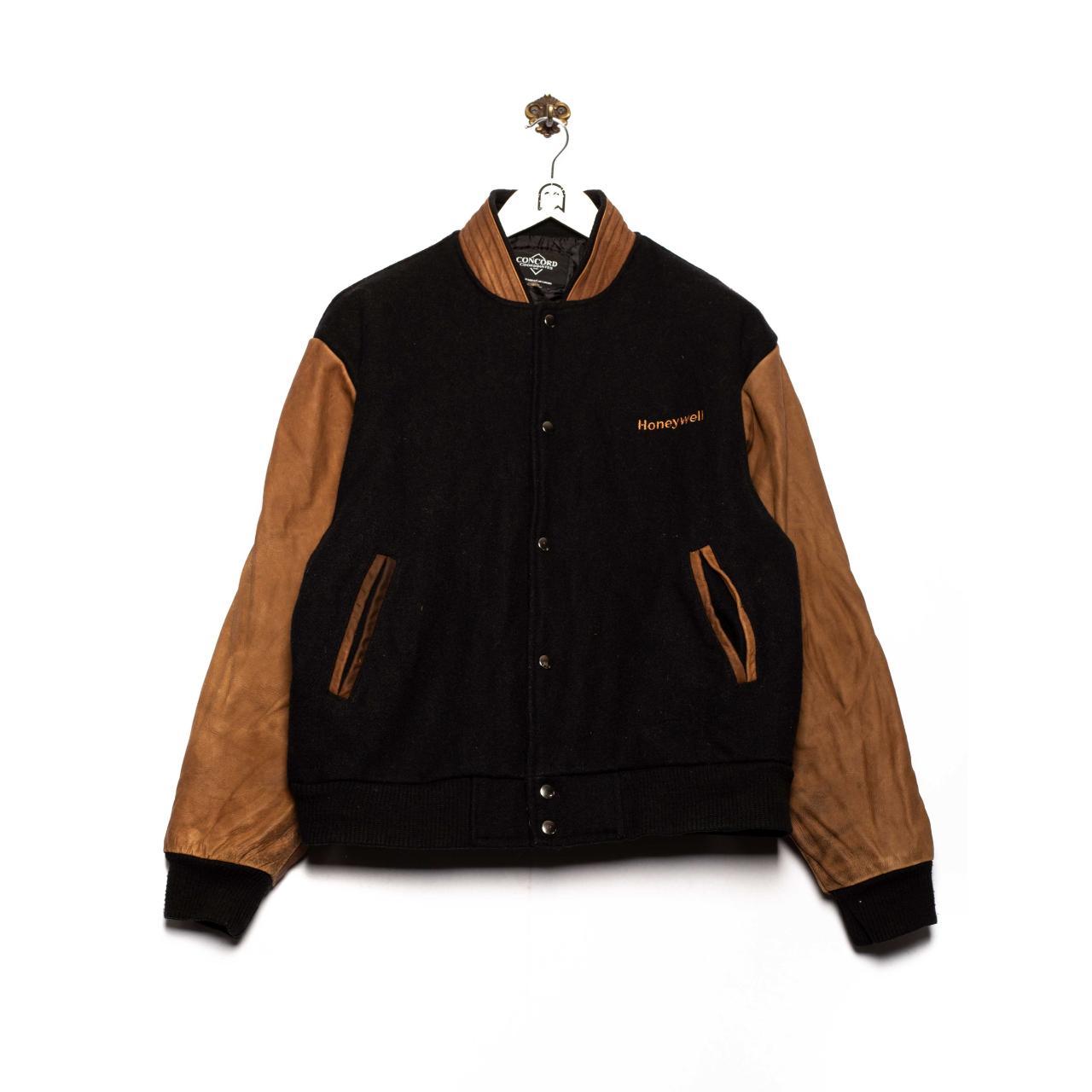 sneaker threads concord jacket