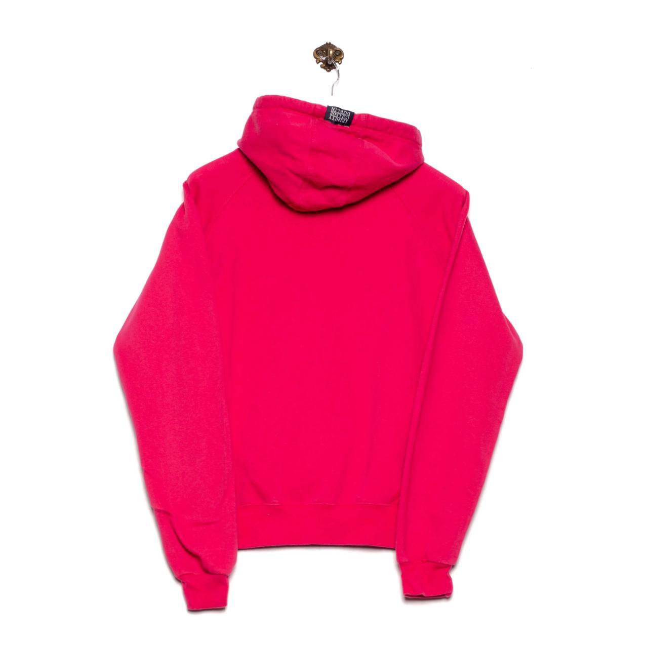 American Vintage Women's Pink Hoodie 