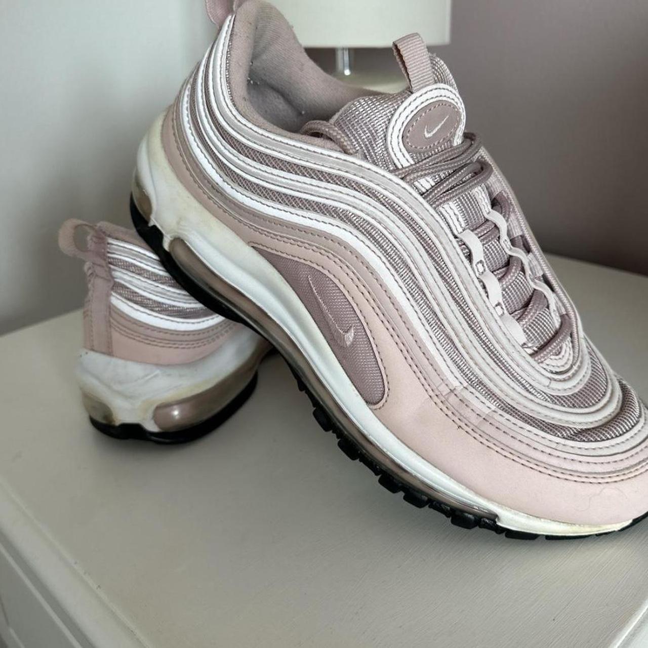 Pale pink outlet 97s