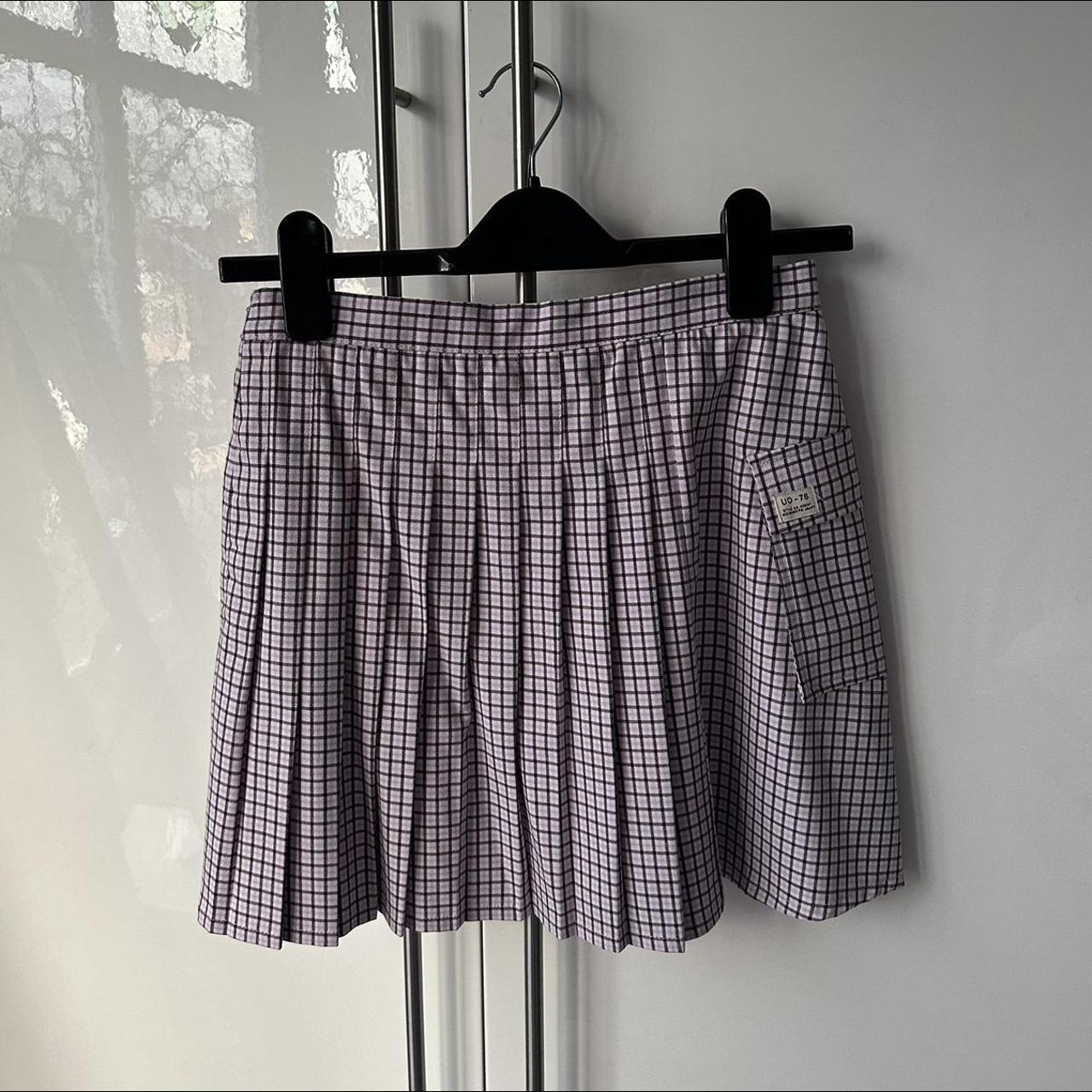 Urban outfitters tennis skirt Size small In perfect... - Depop