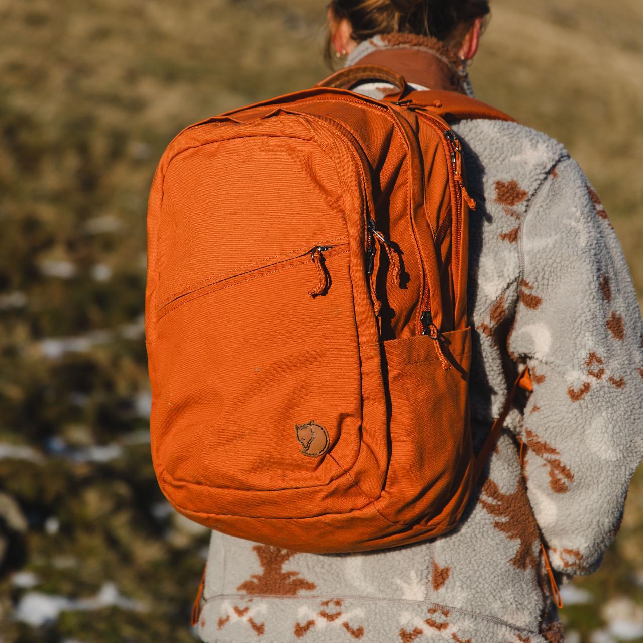 Fjallraven hotsell raven 28