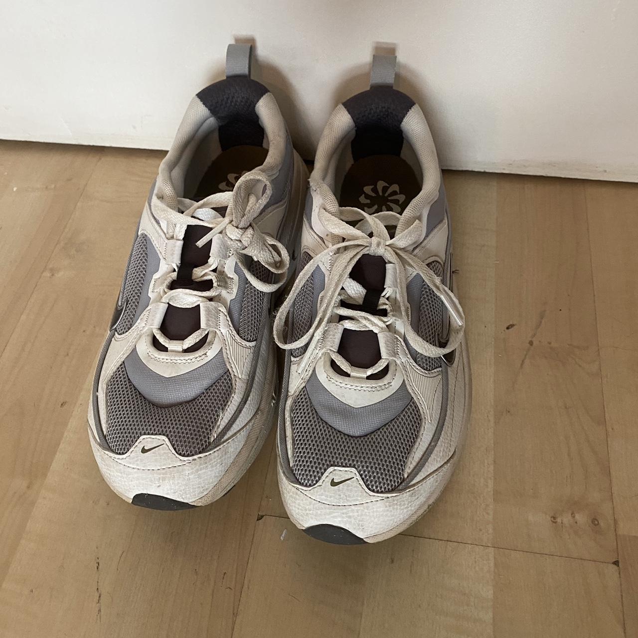 bliss lux slim fit nike