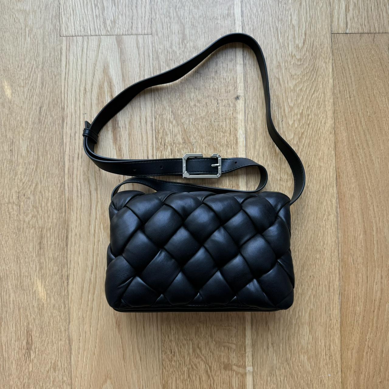 JW PEI - maze bag in black worn once or twice -... - Depop