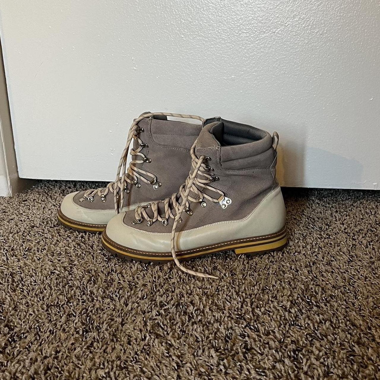 mens urban hiking boots