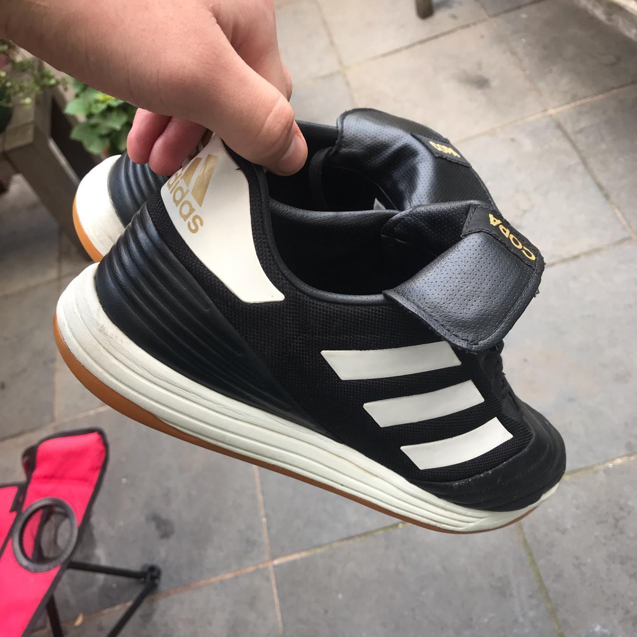 ADIDAS Copa Tango 17.2 sick street football sneaker. Depop