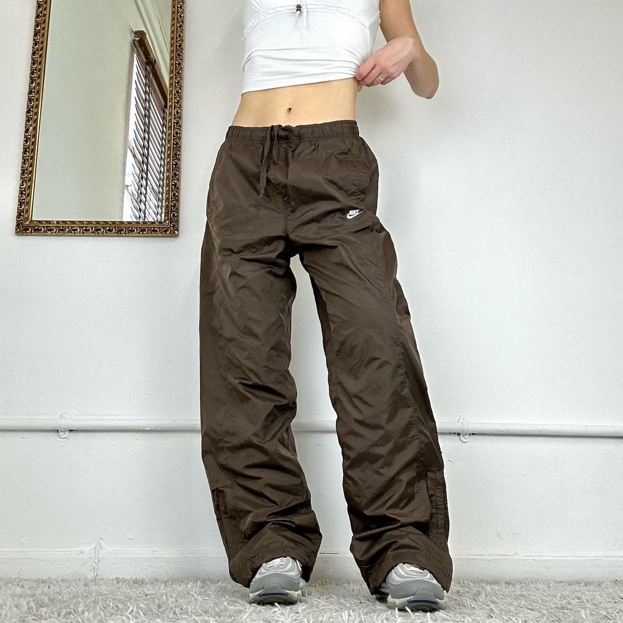 baggy joggers nike
