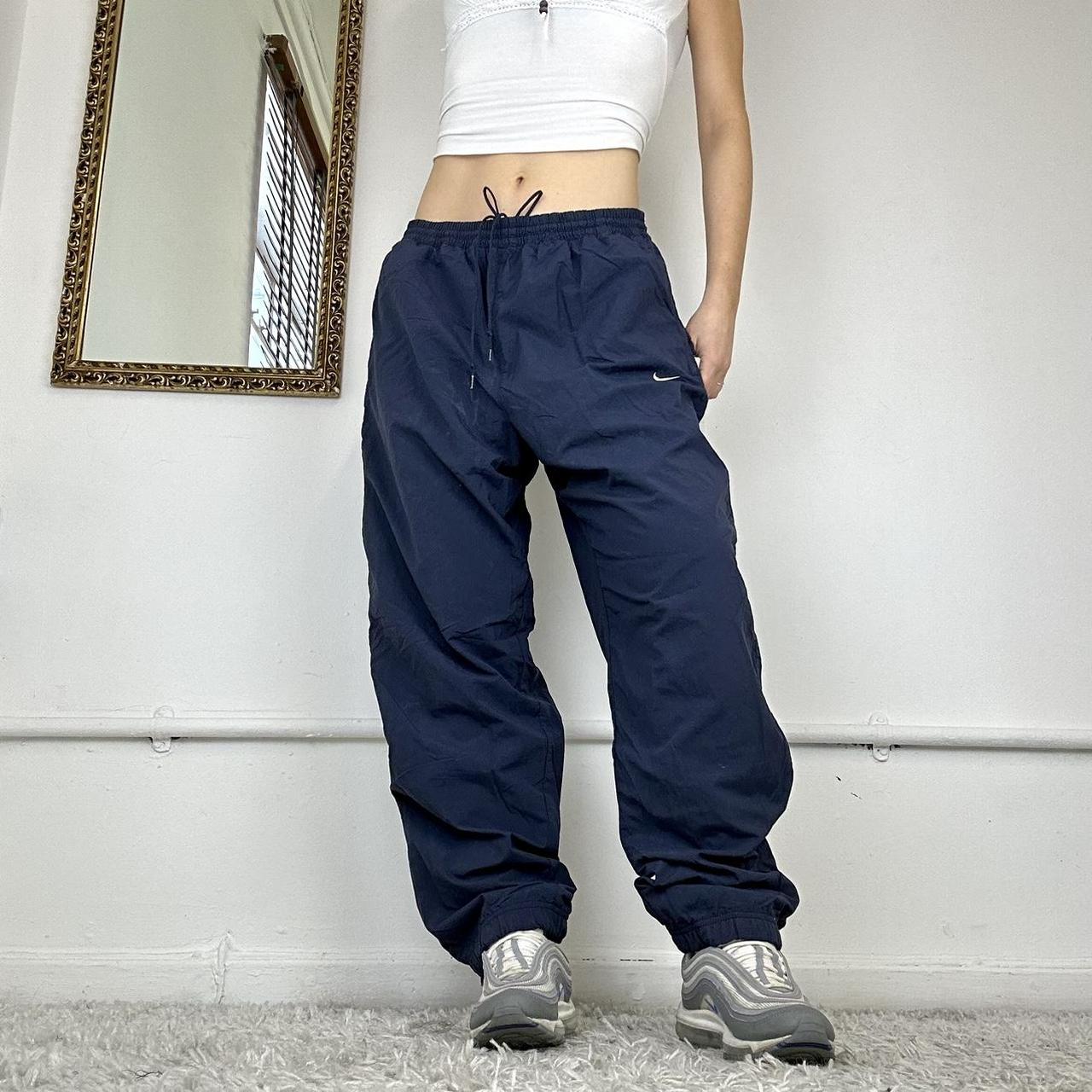 baggy joggers nike