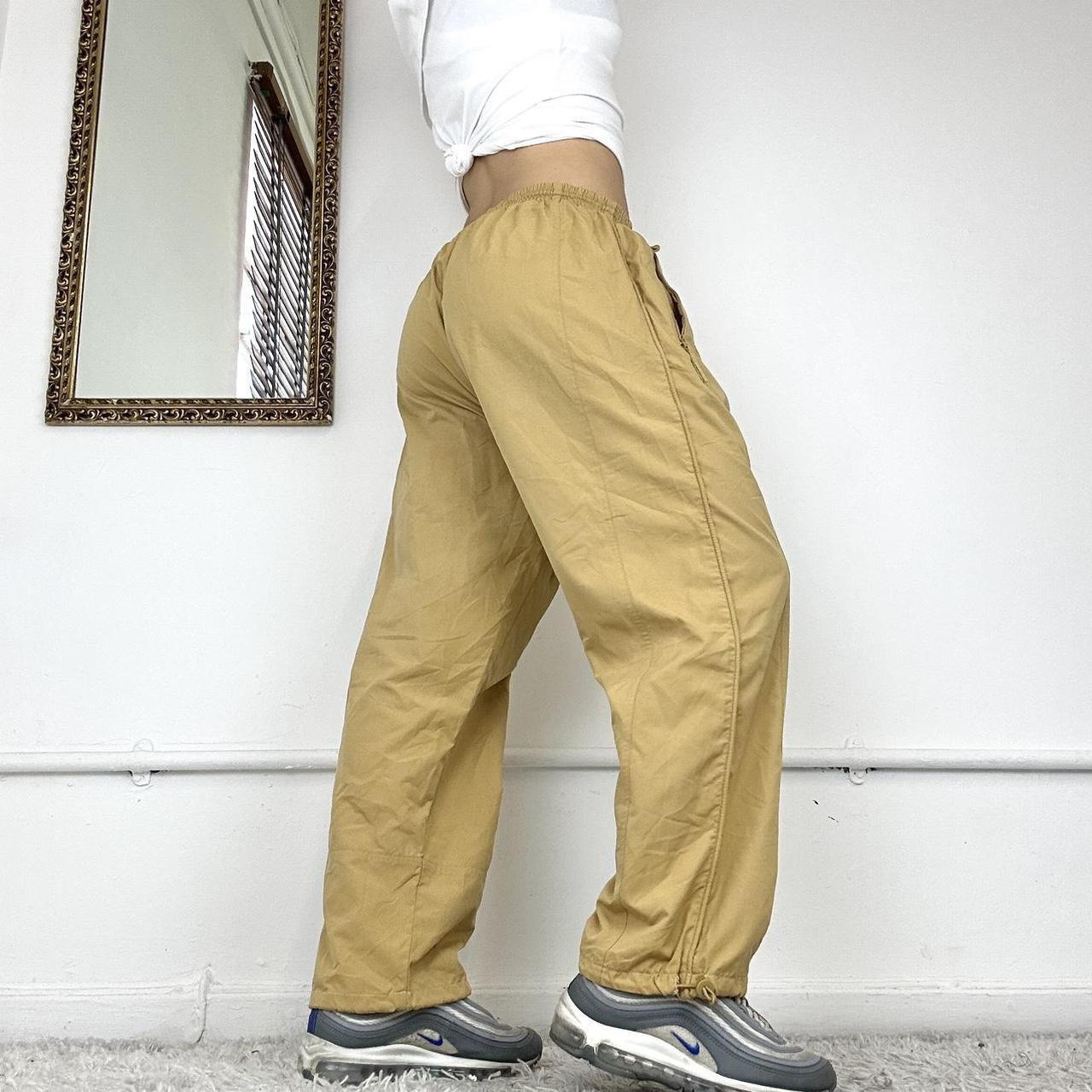 Reebok sale trousers brown