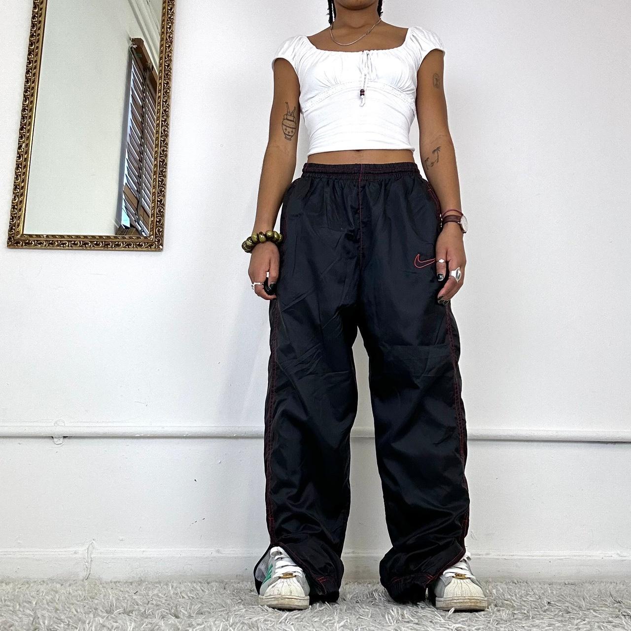 mens nike tracksuit bottoms straight leg