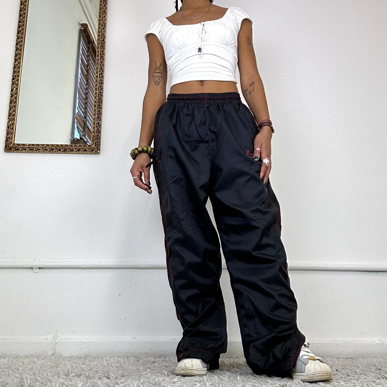 nike big and tall tracksuits