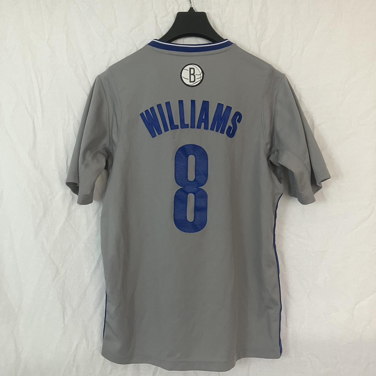 Brooklyn Nets 2014-2015 alternate uniform, kodrinsky
