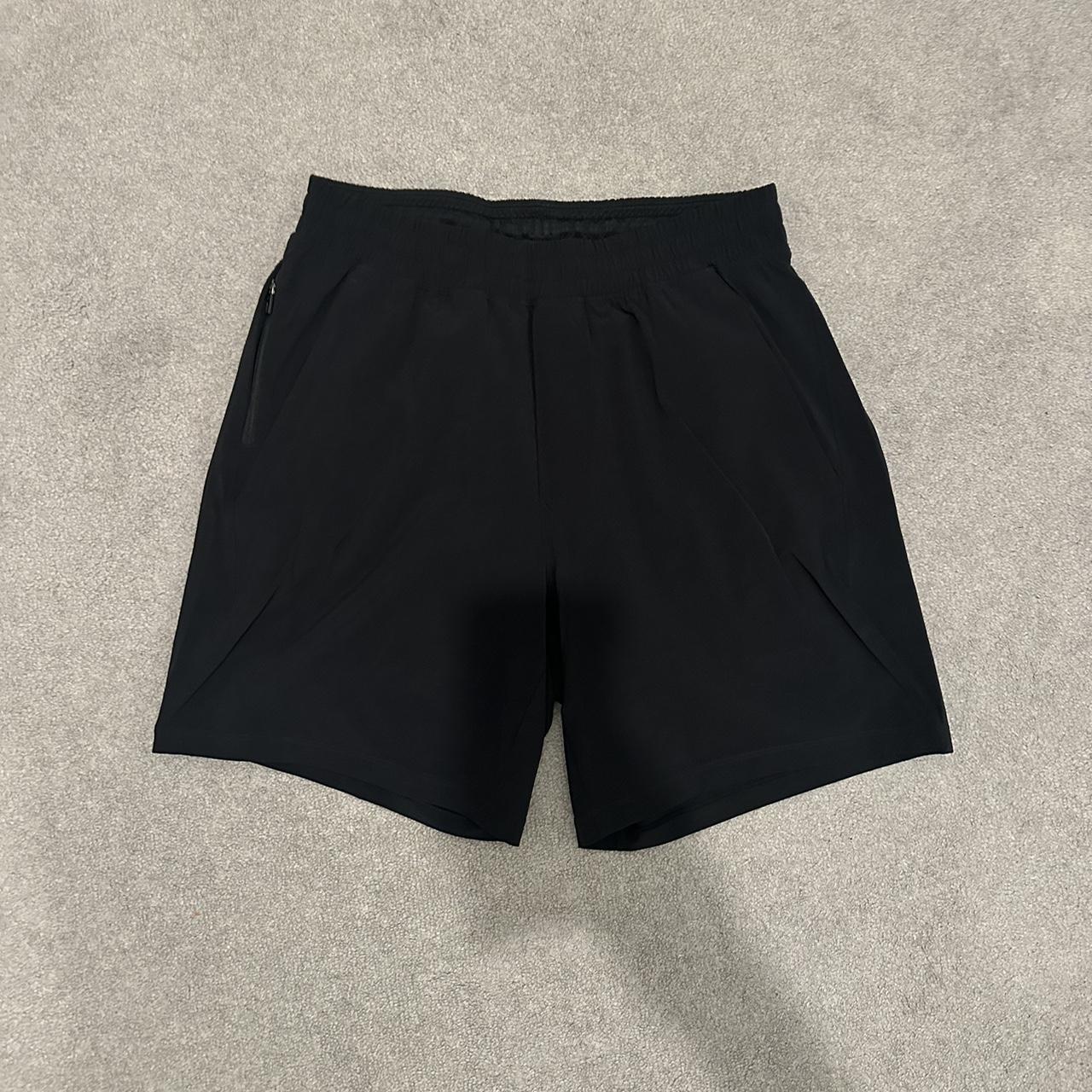 Men’s lululemon shorts RRP £58 Pace breaker shorts... - Depop
