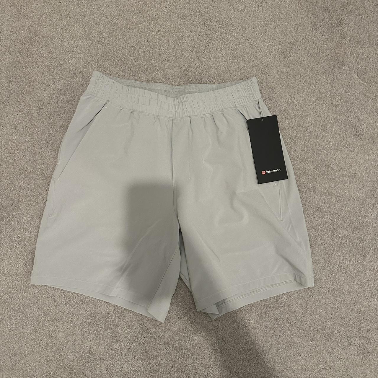 Men’s lululemon shorts RRP £58 Pace breaker shorts... Depop