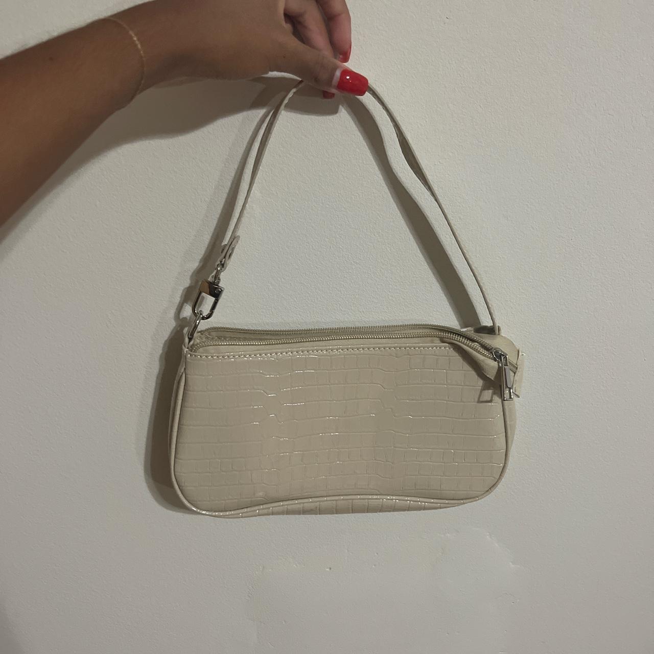 Amazon.com: Women PU Leather Crocodile Print Handbag Shoulder Bag Clutch  Handle Satchel Tote Square Purse 3 Set : Clothing, Shoes & Jewelry