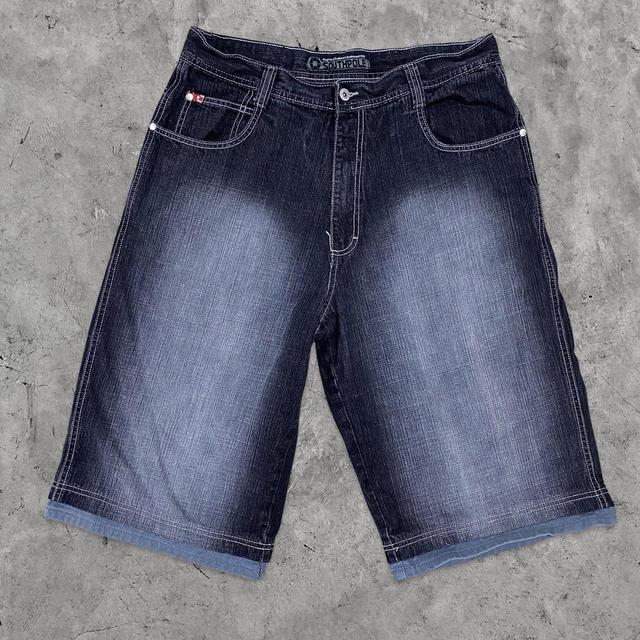 Vintage South Pole Jean shorts / Jorts W30 – Storeroom Vintage