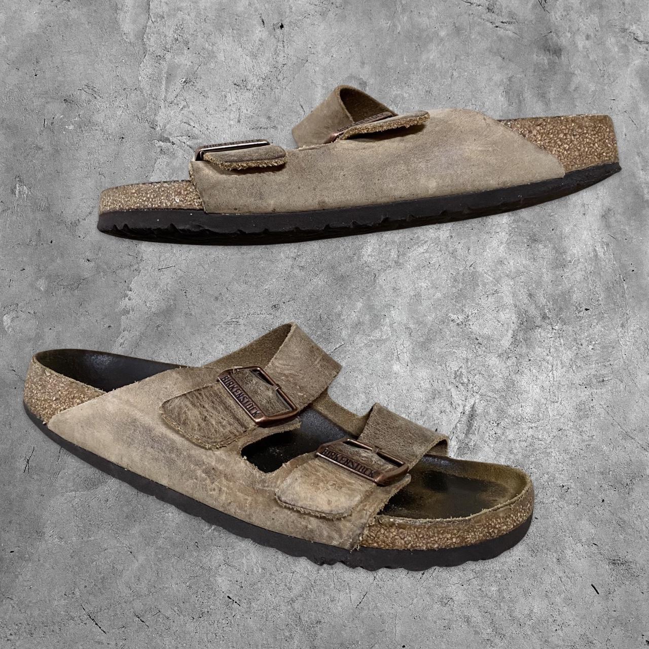 Women's 9 in discount birkenstocks