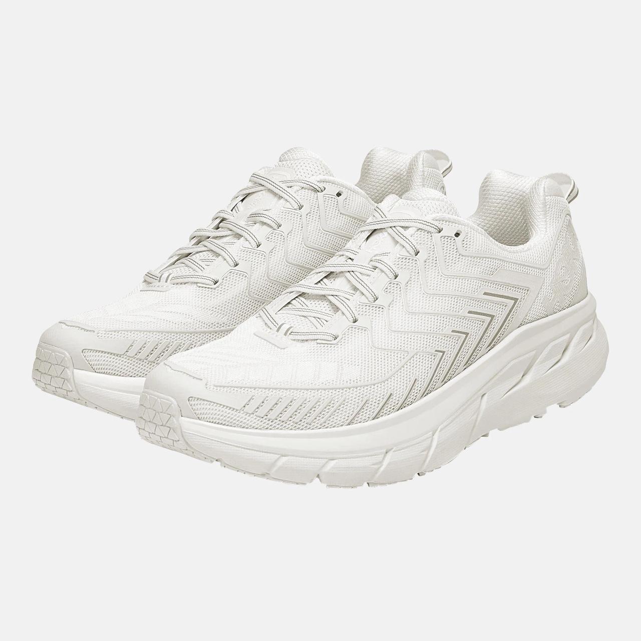 hoka offwhite
