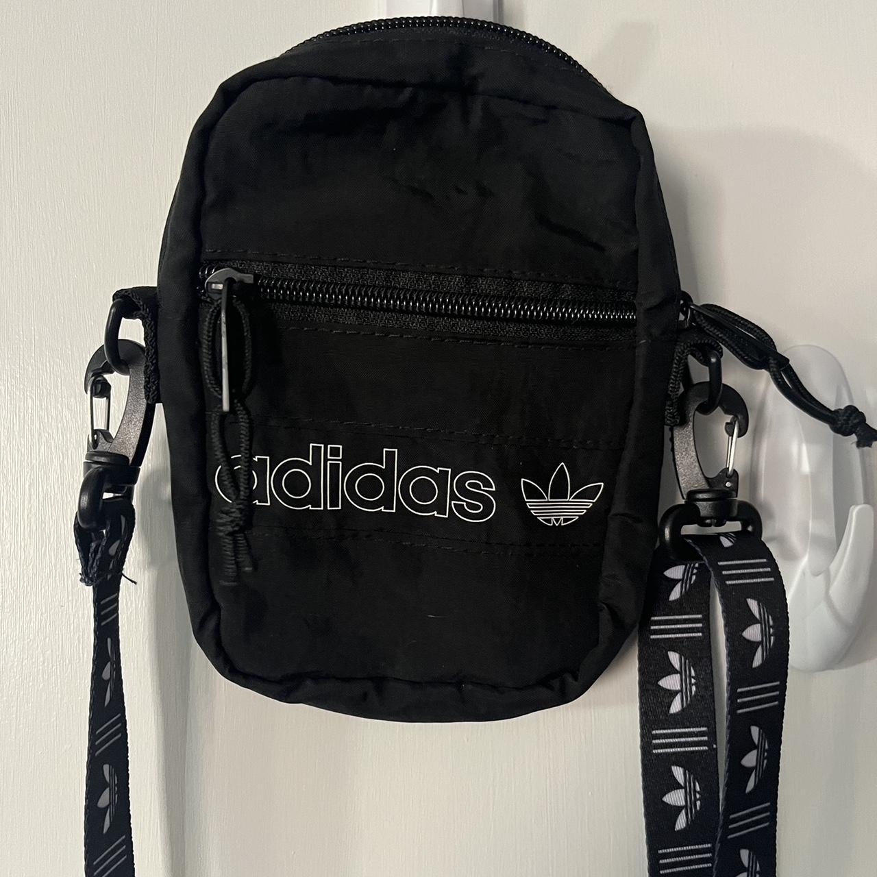 Adidas satchel store bag