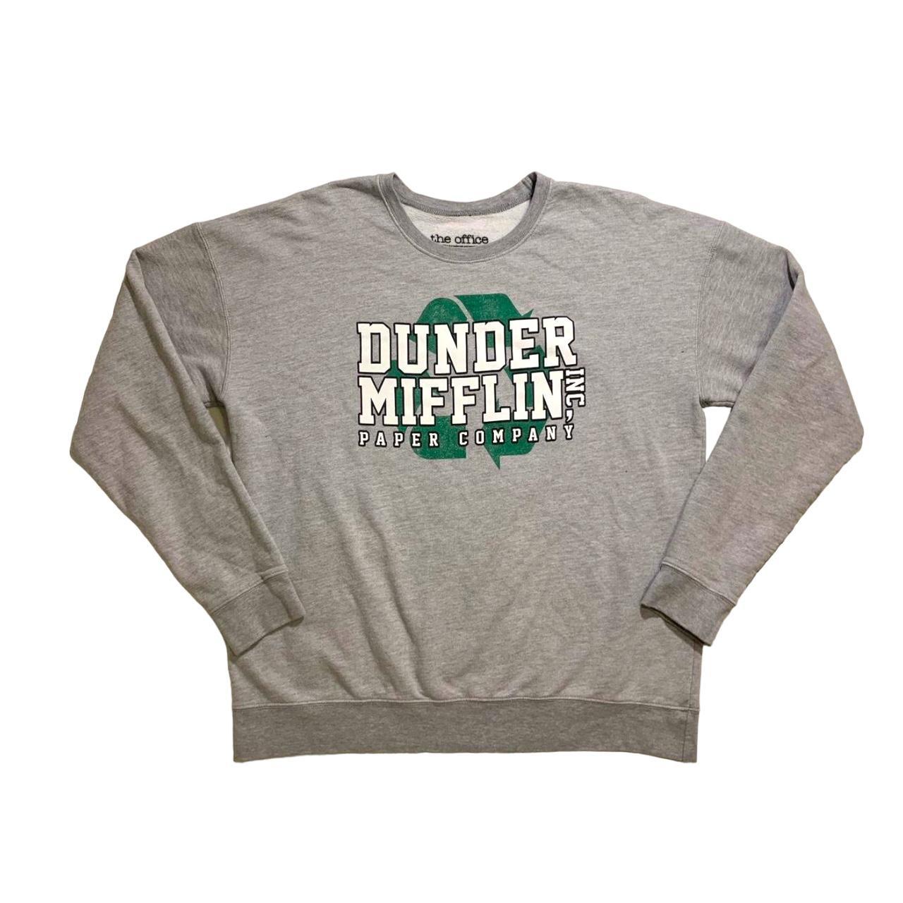 dunder mifflin shirt hot topic