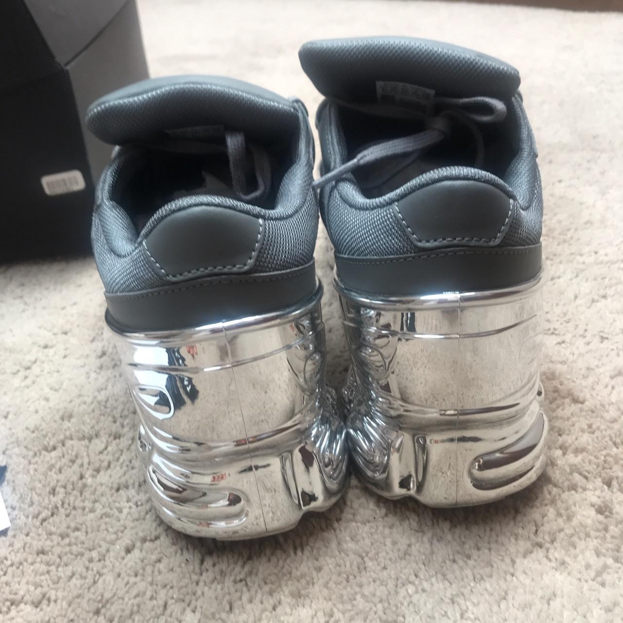 Raf Simons Men's Trainers (3)