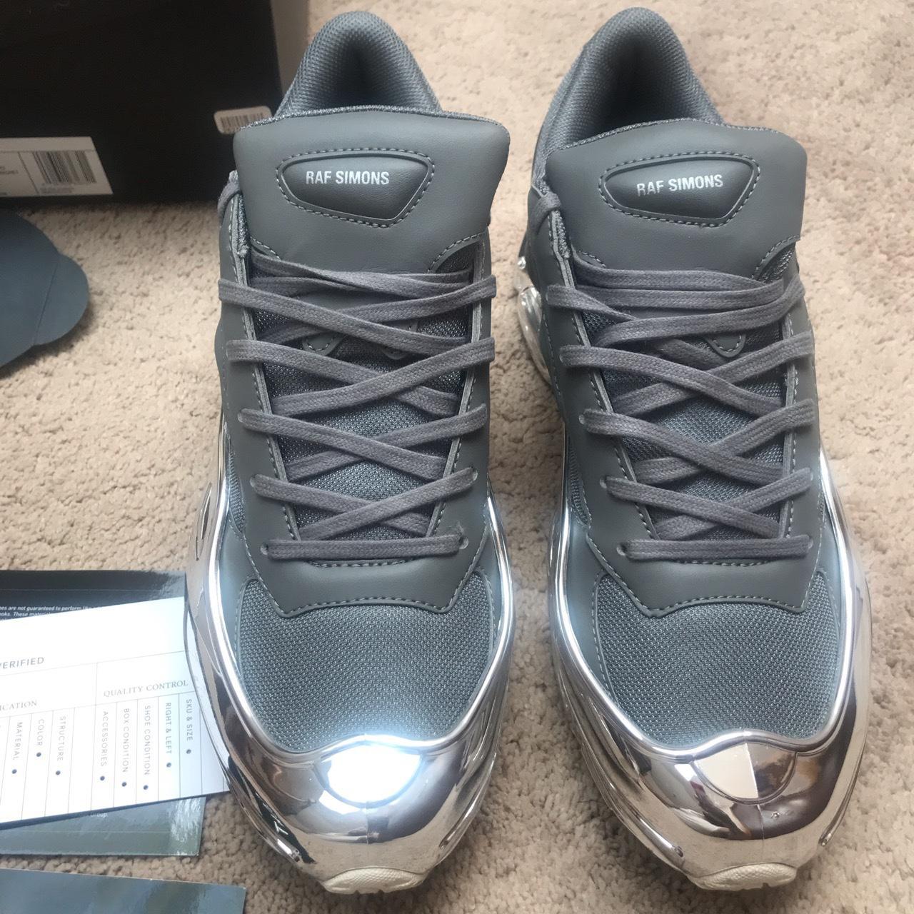 Raf Simons Men's Trainers