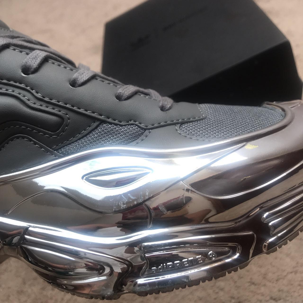 Raf Simons Men's Trainers (4)