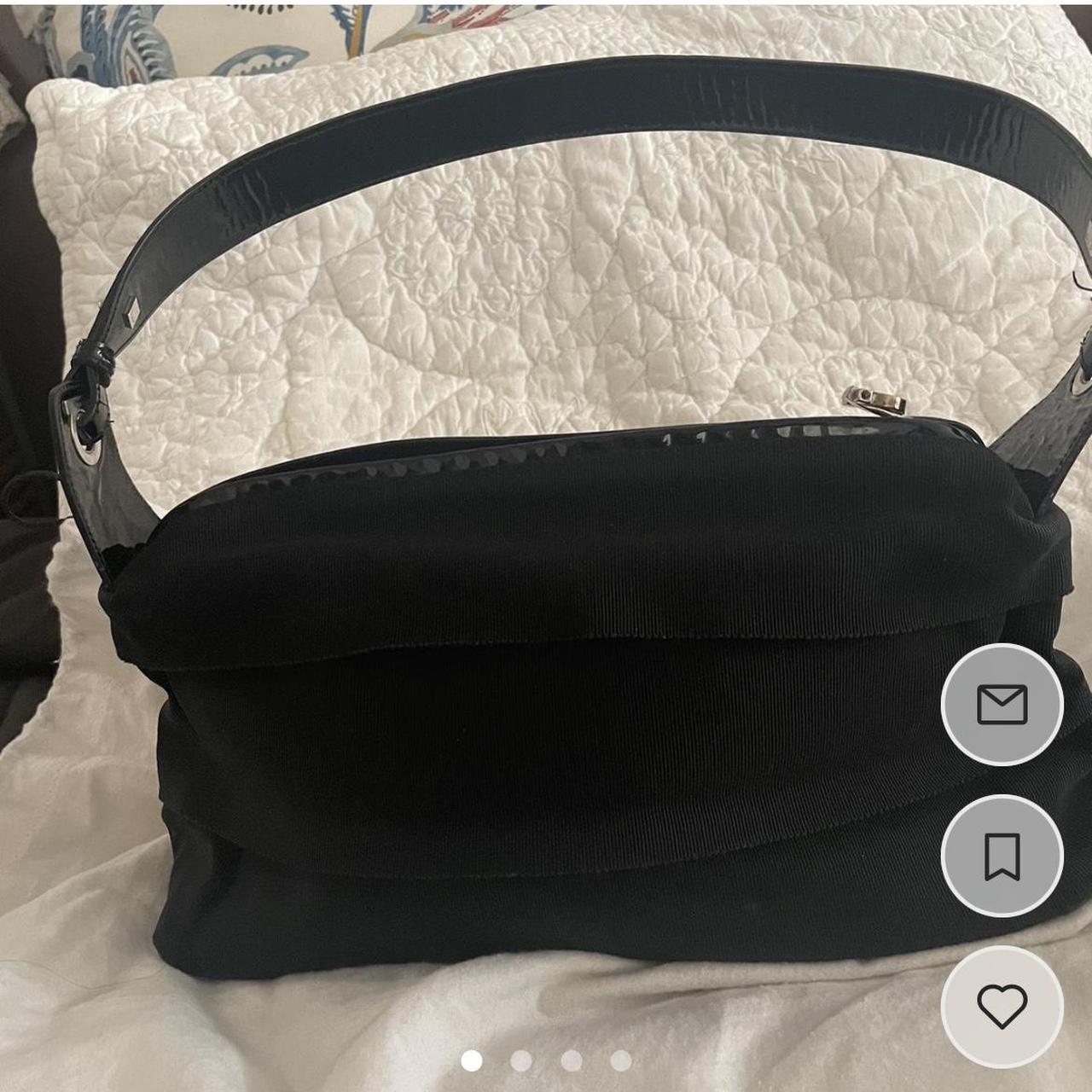 Vintage Salvatore ferragamo shoulder bag ♥️ -very | Depop