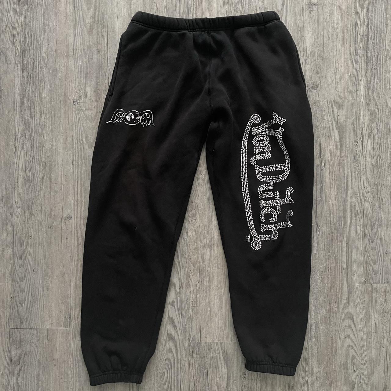 von dutch joggers