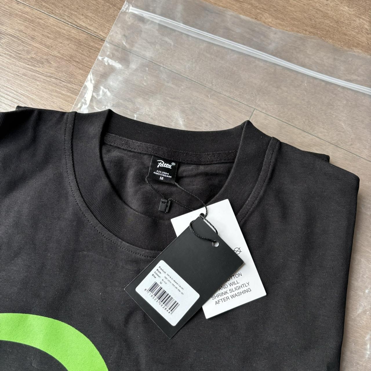 洋楽 Patta 20 Years Patta 20 Years T-Shirt – Patta UK