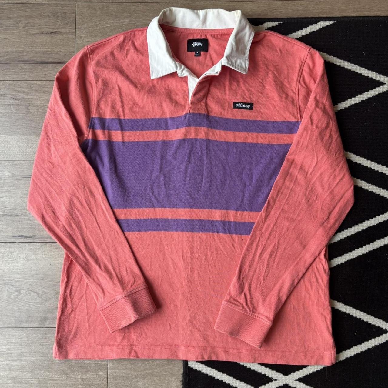 Stussy 'Great Minds - Marx' tee, medium, brand new | Depop