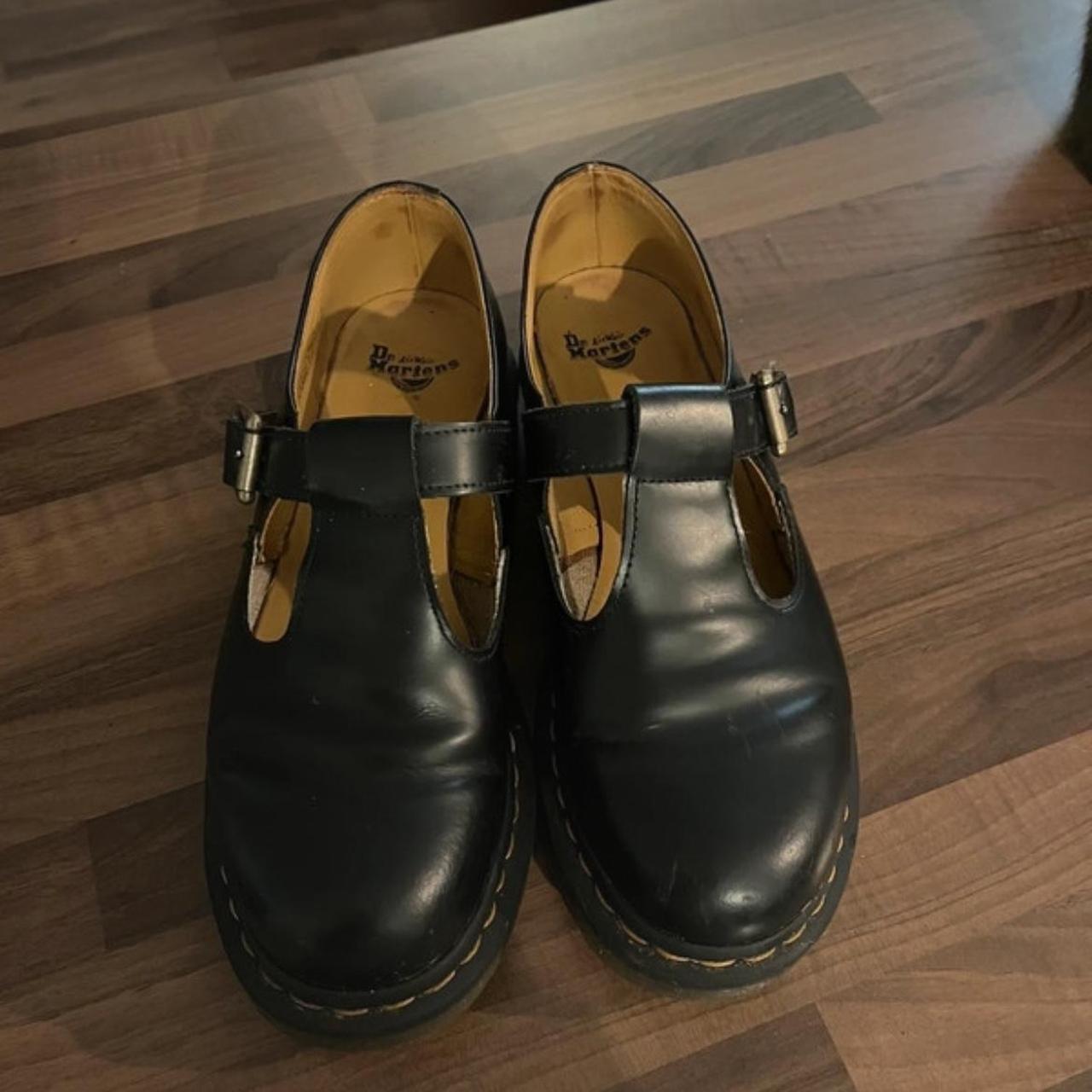 polley mary jane dr martens
