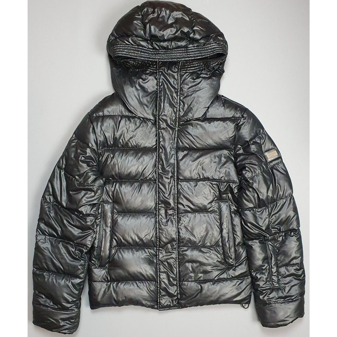 Dolce gabbana clearance ski jacket