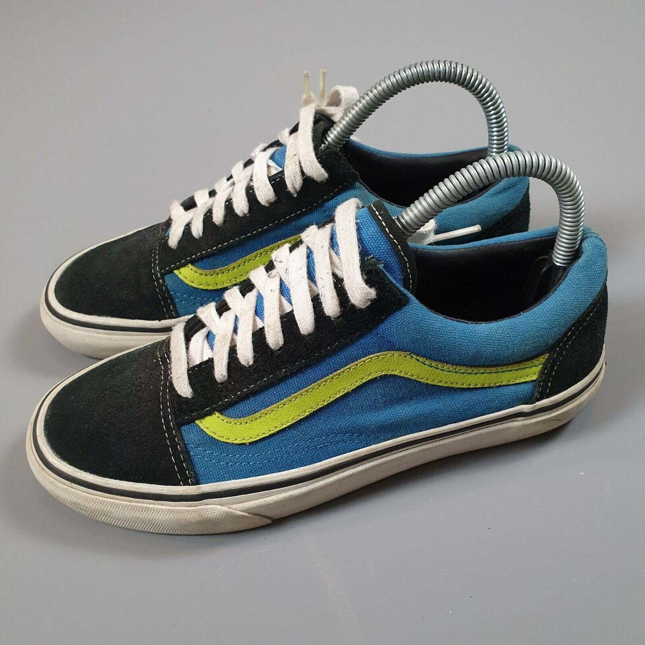 vans classic old skool women's