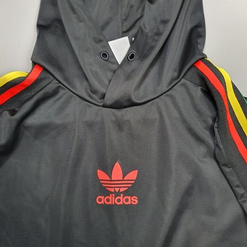 Adidas sales chile hoodie