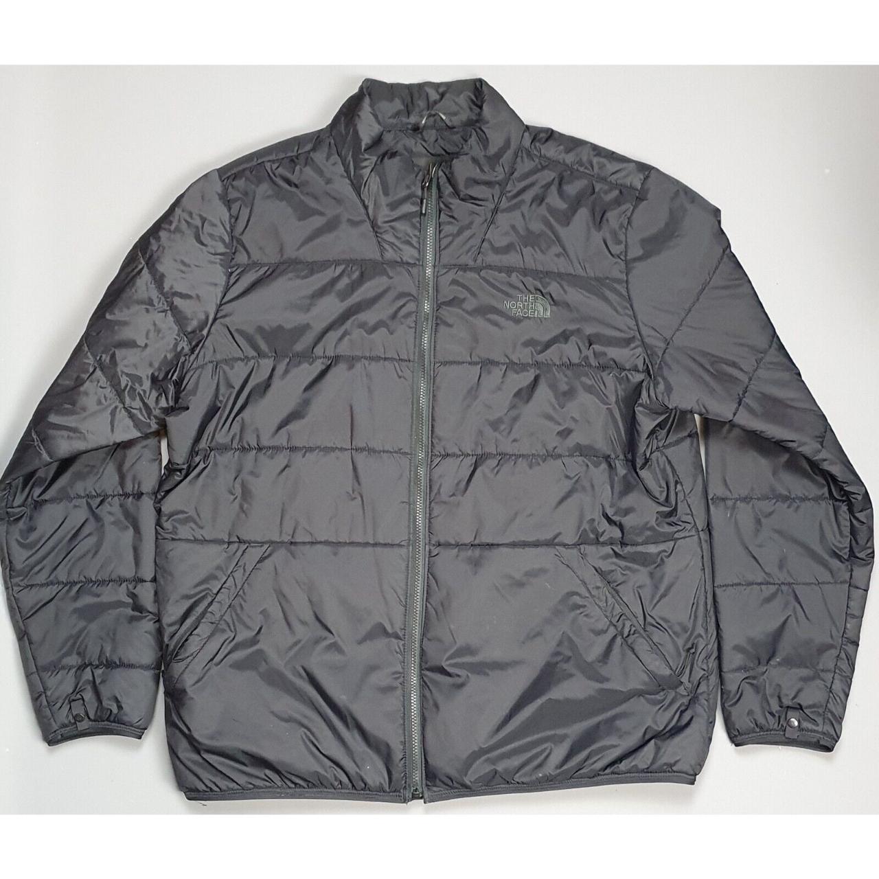 the north face mens tressider jacket