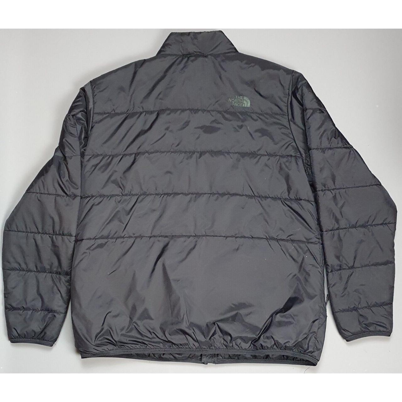 the north face mens tressider jacket