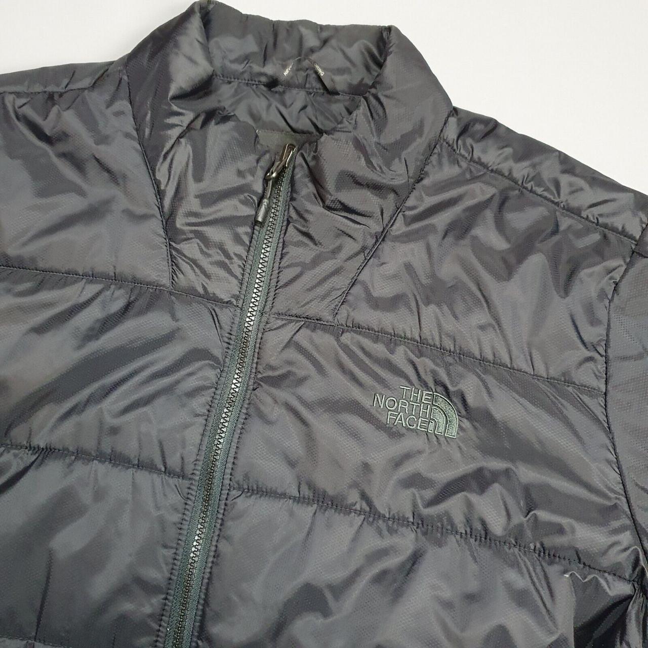 the north face mens tressider jacket