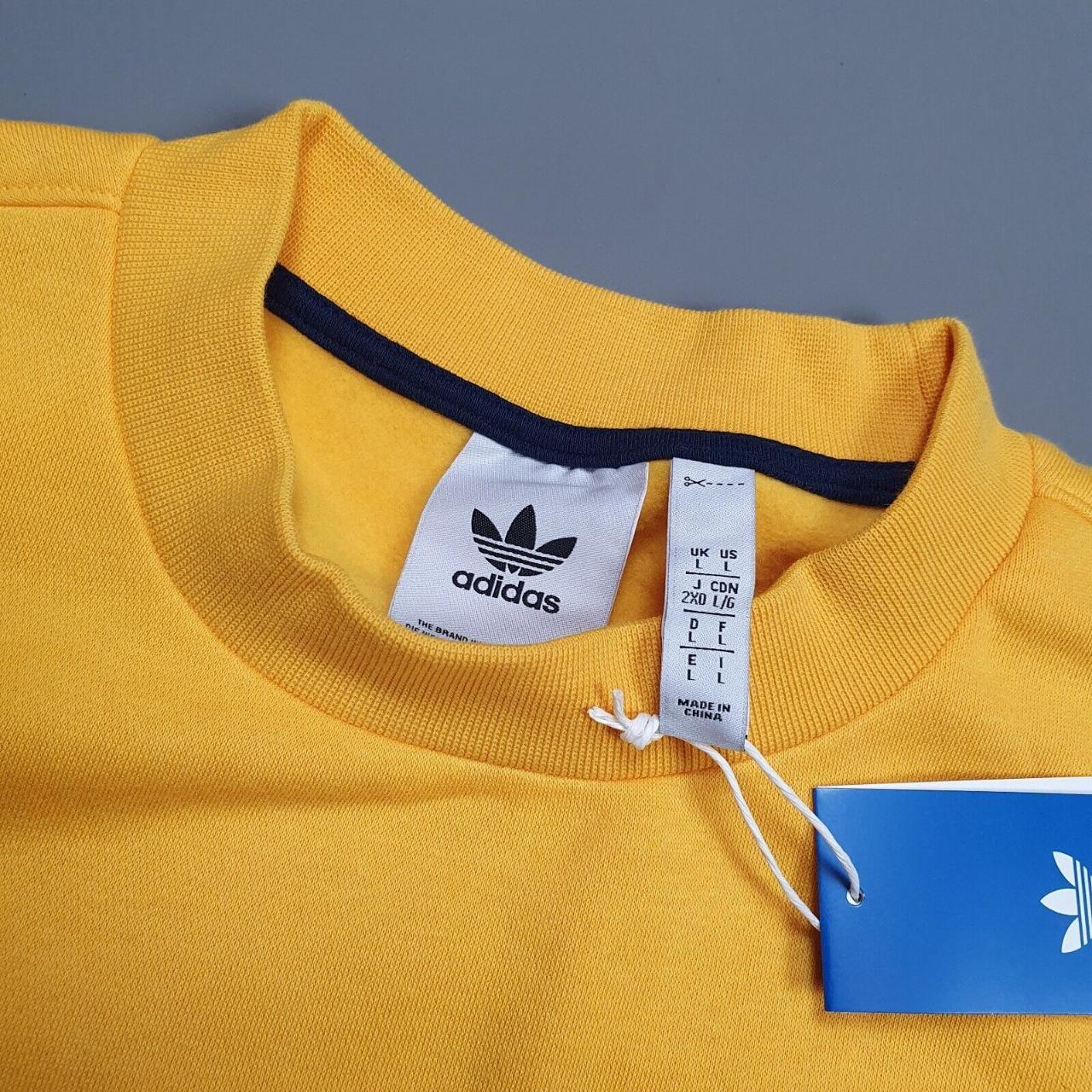 トップス arsenal retro collection sweater Adidas Originals