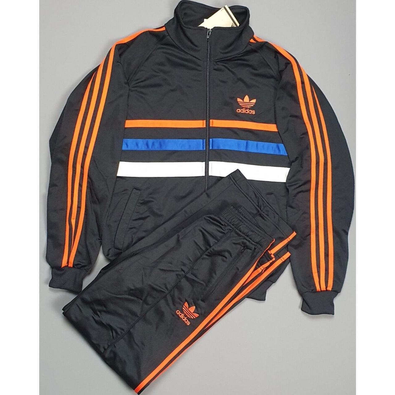 Adidas bomber firebird chile best sale