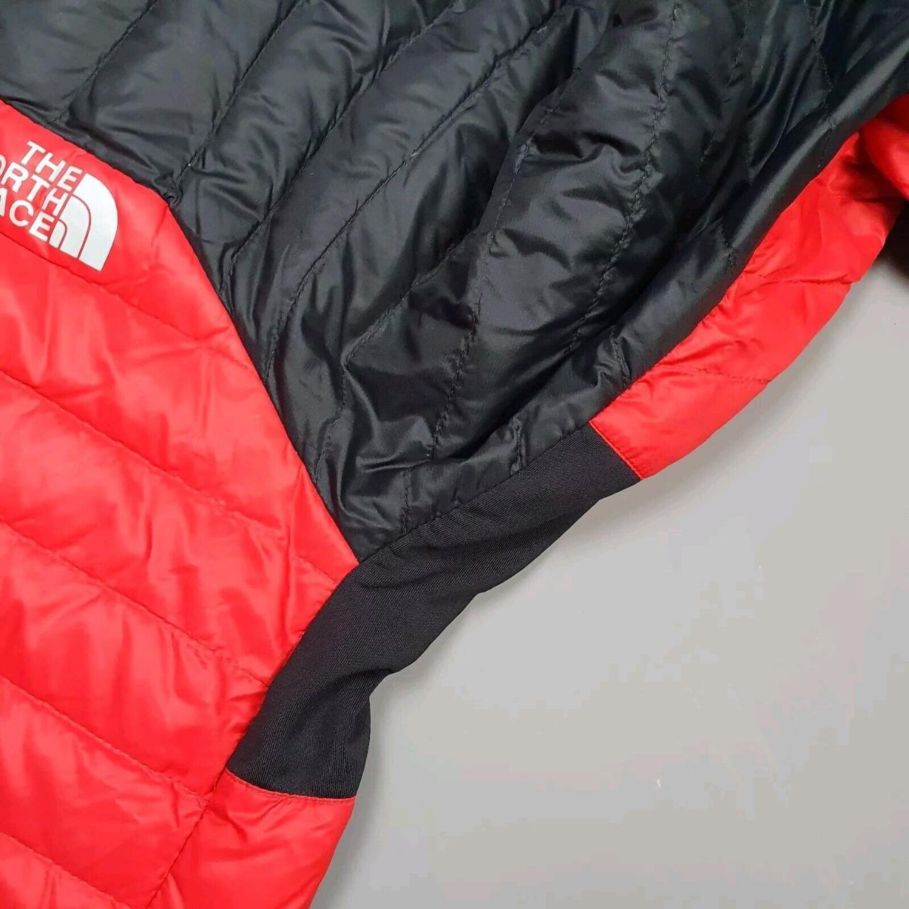 The North Face Men's Large Summit Series 800 Pro | Depop The North Face Men's Large Summit Series 800 Pro | Depop