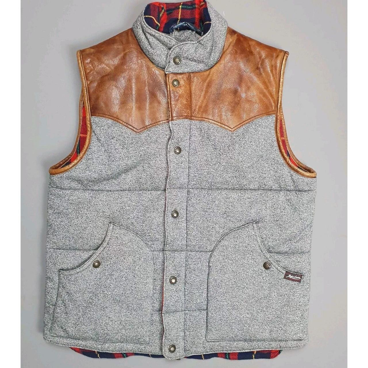 ジャケット・アウター Ralph Lauren Western Yoke Down Jacket Ralph Lauren Western Yoke Down Jacket