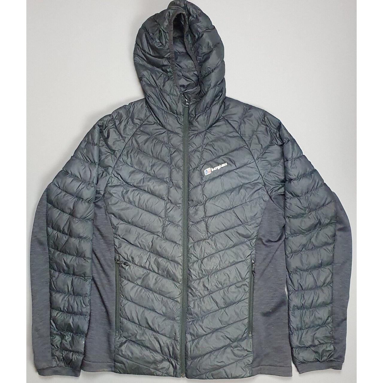 Berghaus hydrodown 600 online