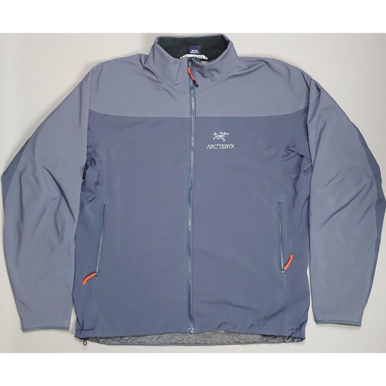 Mens XL/G Arc'teryx Venta AR Softshell Jacket | Depop