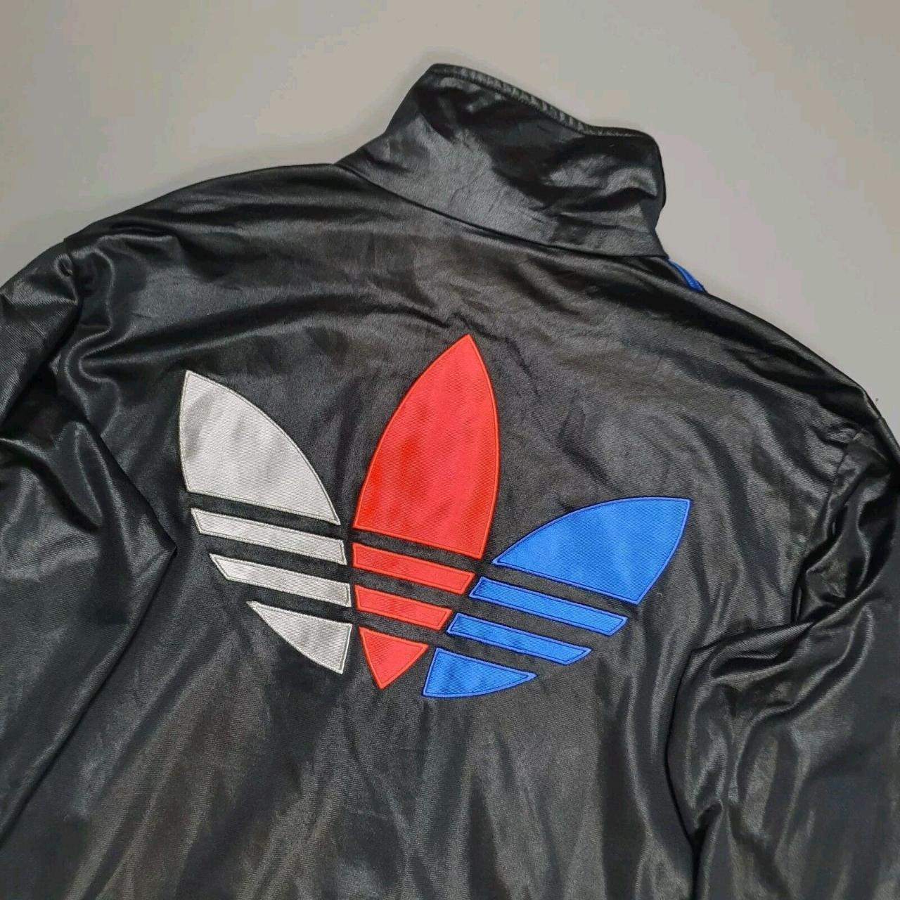 Adidas Chile 62 Mega Vario Track jacket