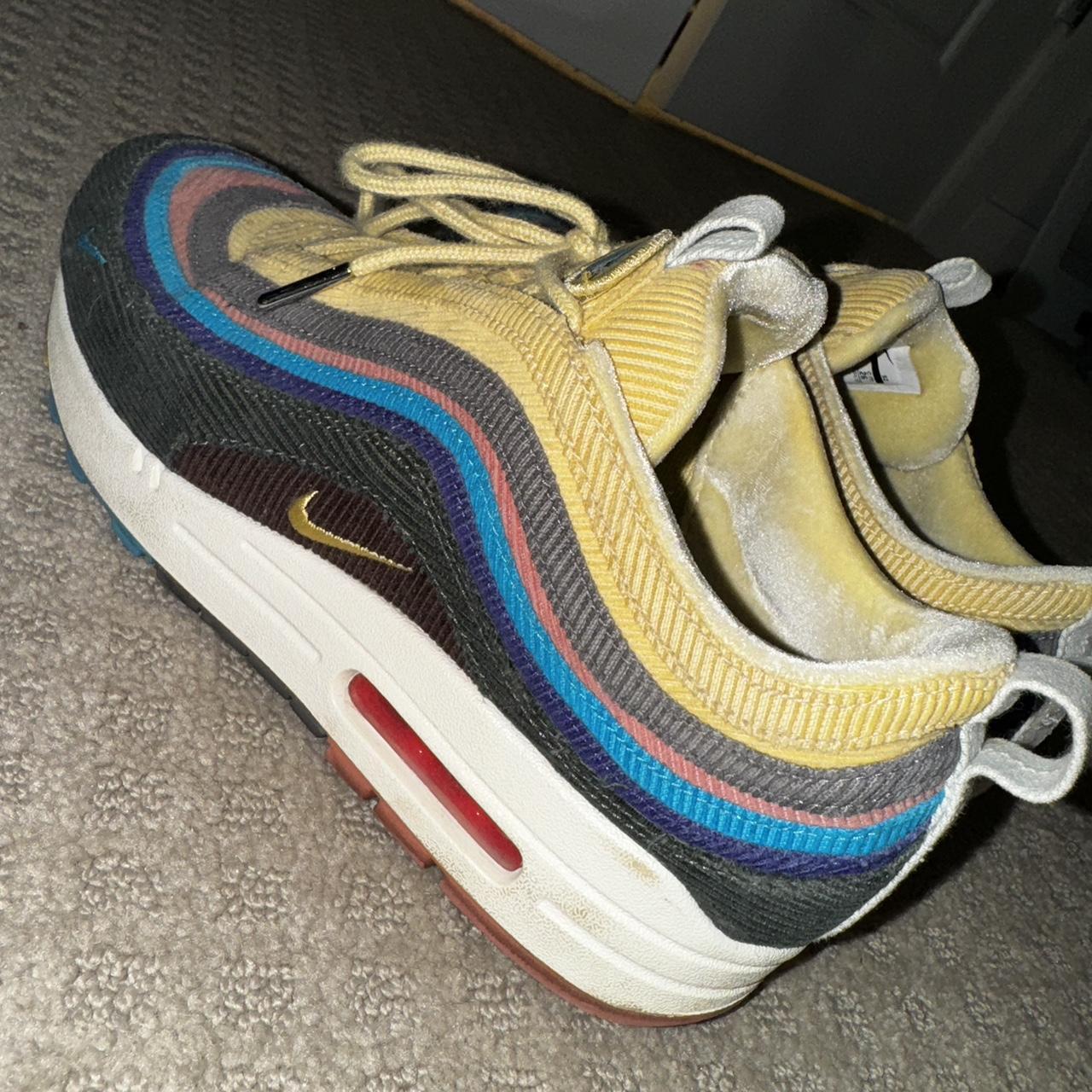 Sean Witherspoon Air Max 97 Air Max 97 Witherspoon Online