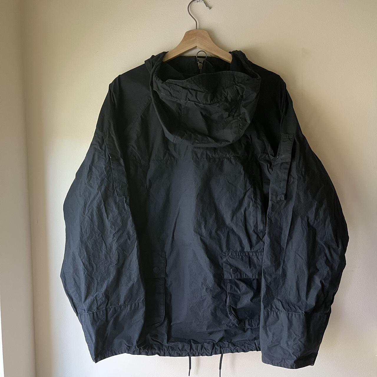 Barbour x Engineered Garments Thompson Jacket in... - Depop